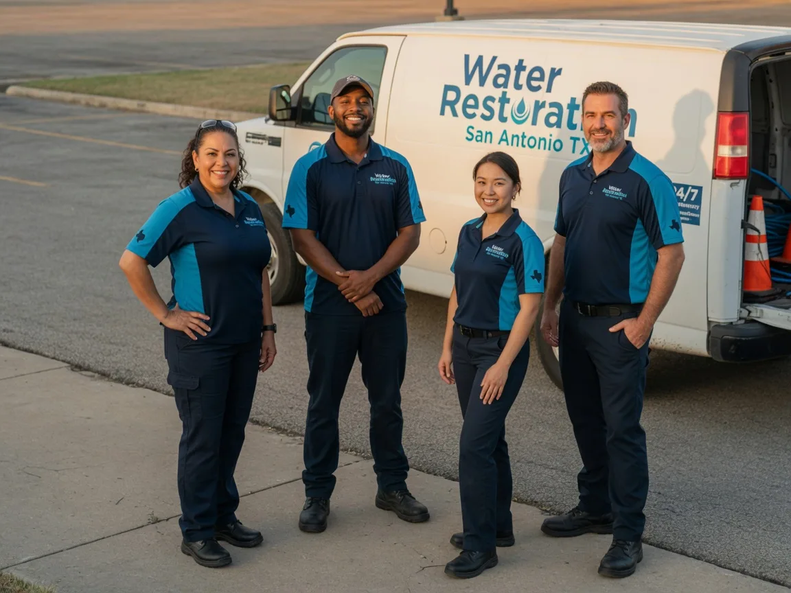 Water Damage Repair company in San Pierre, IN